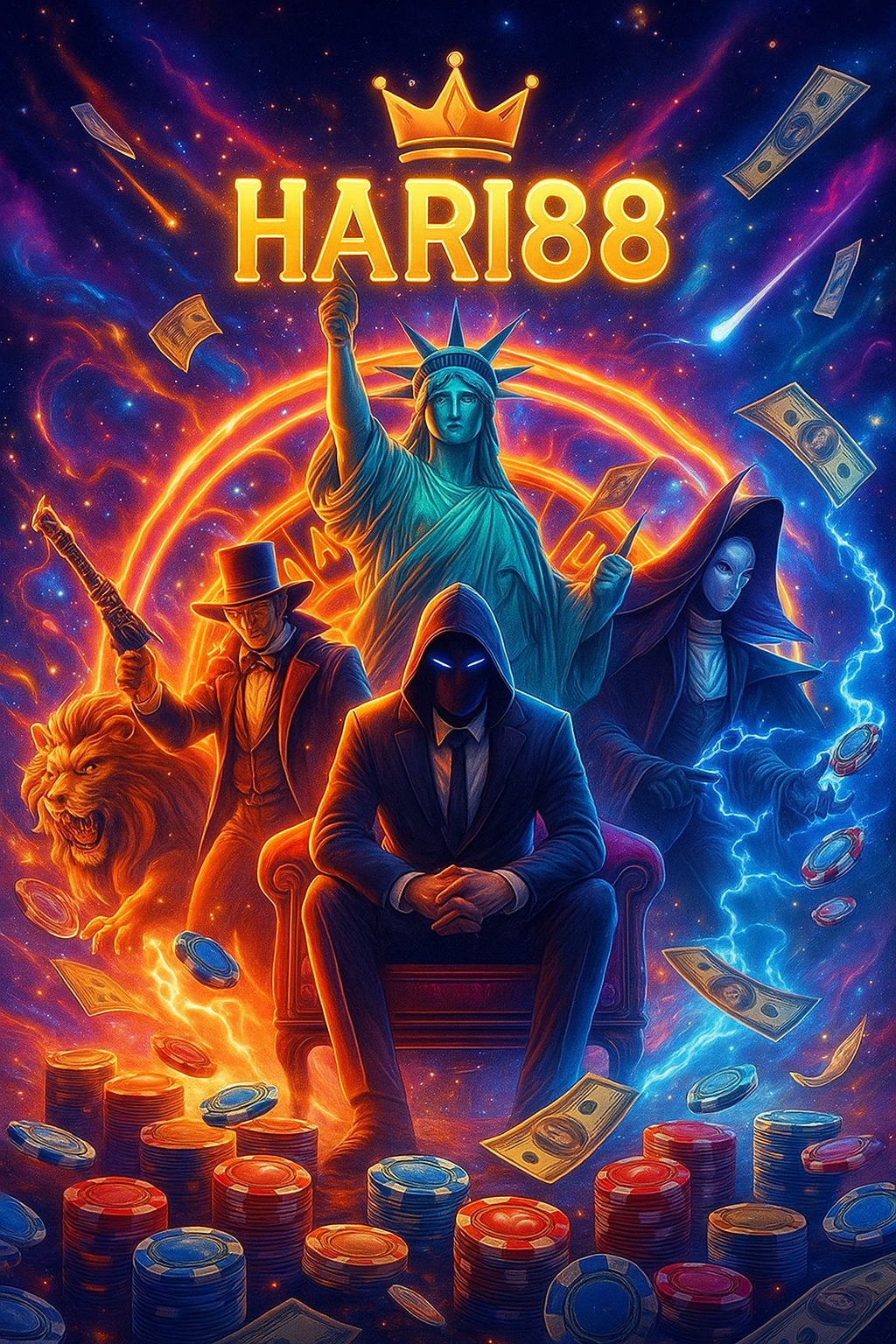 HARI88