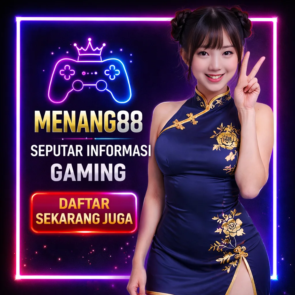 Menang88 : Waktunya Kamu Menang Ayo Coba Dan Nikmati Hasilnya